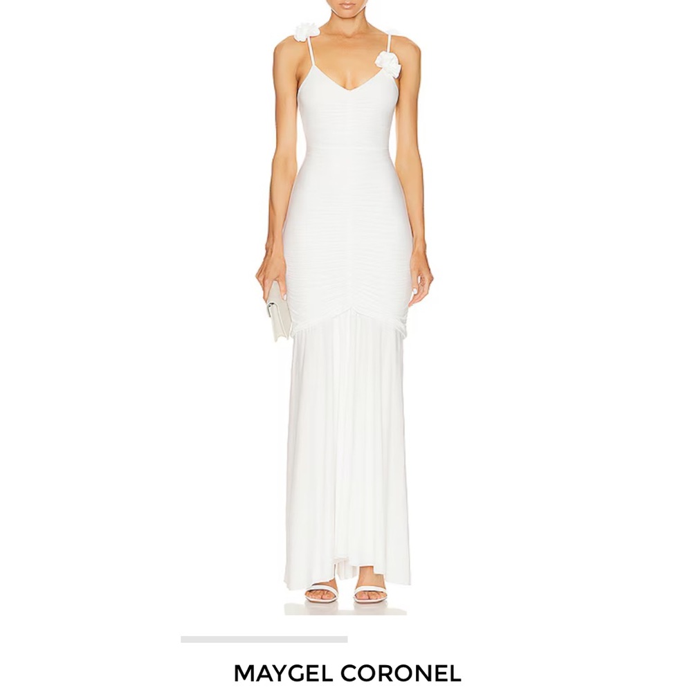 MAGEL Coronel Alejandra Dress XS-S